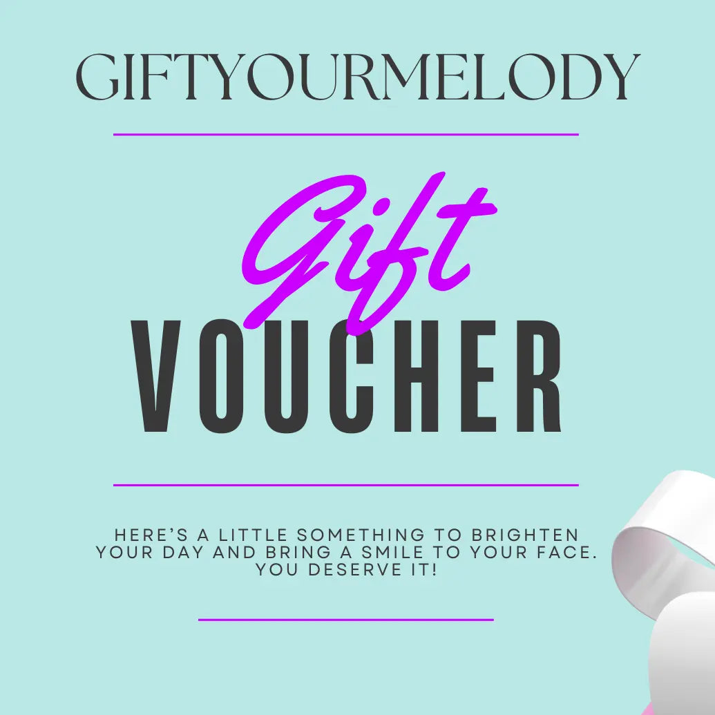 GiftYourMelody Gift Cards