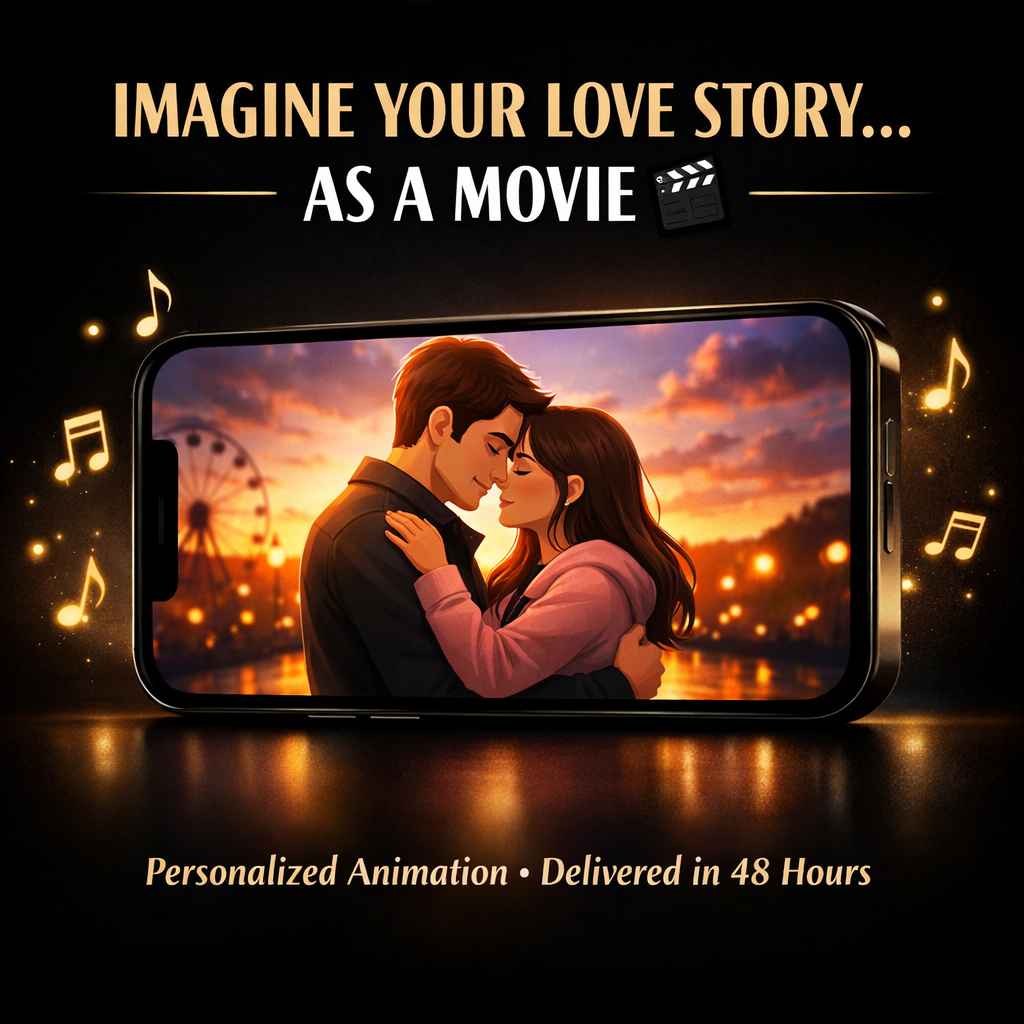 Create Your Animation