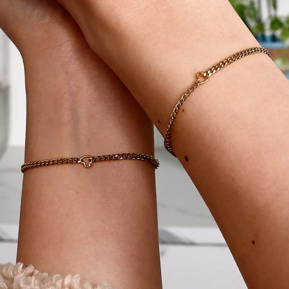 GiftYourMelody Permanent Bracelet Kit