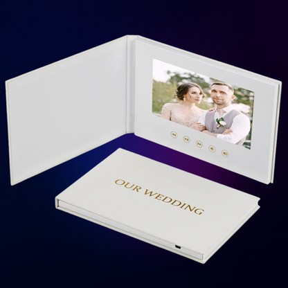 GiftYourMelody Video Player