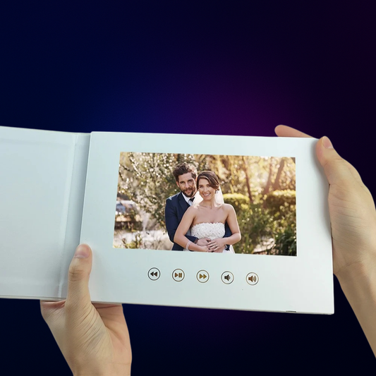 GiftYourMelody Video Player