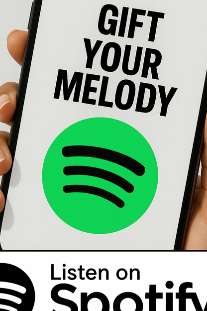 Upload Your Song to Spotify or Youtube