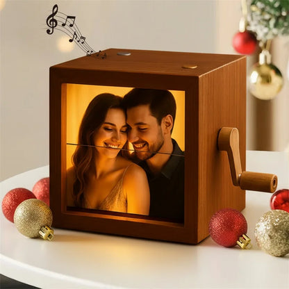 GiftYourMelody Photo Album