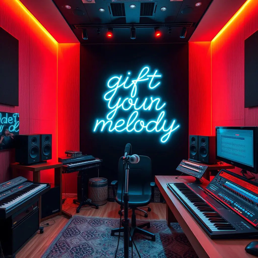 GiftYourMelody Gift Cards